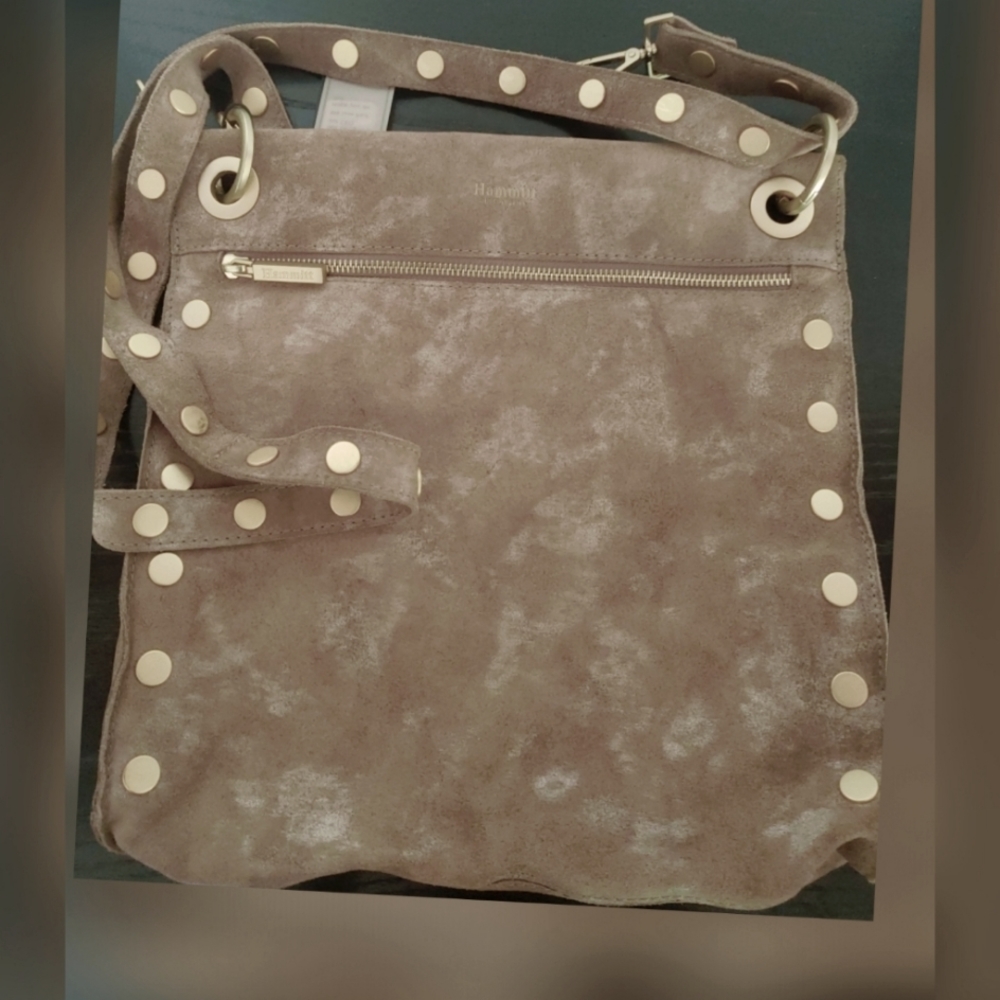 Hammitt Los Angeles Crossbody bag Paul Large Amazon Buffed BG